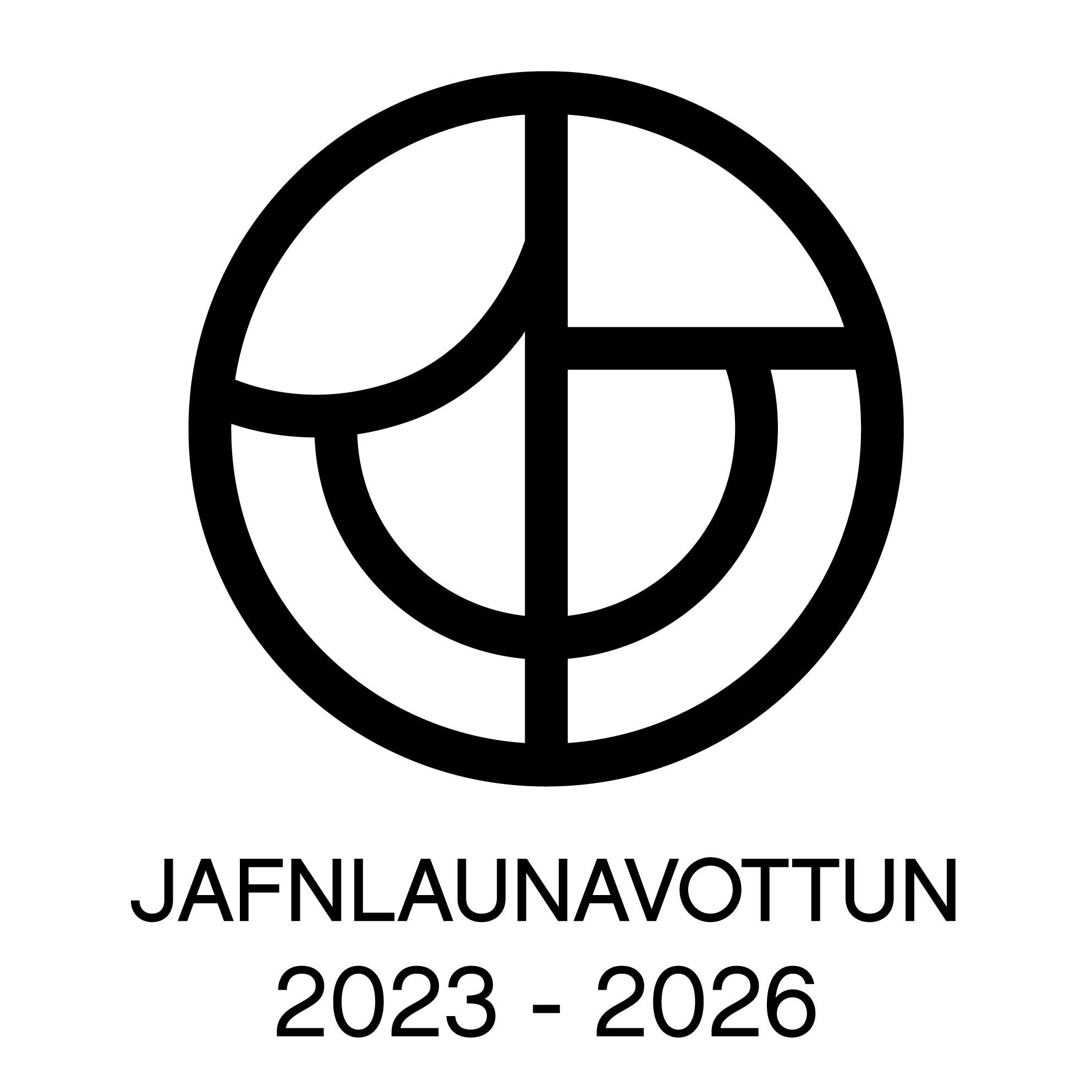 Lyfjastofnun fékk Jafnlaunavottun fyrir árið 2023-2026